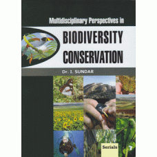 Multidsciplinary Perspectives in Biodiversity Conservation